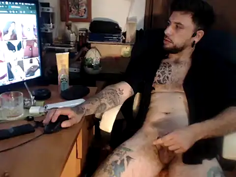 pose14 webcam