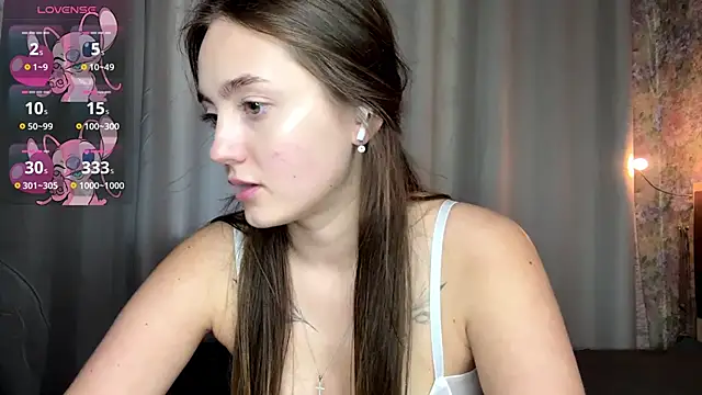 LoraDavi webcam