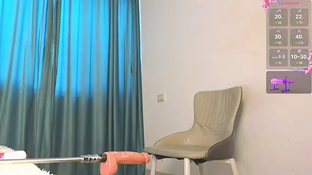 AudreyMell live sex cam