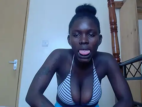 Sexy_Annitah webcam