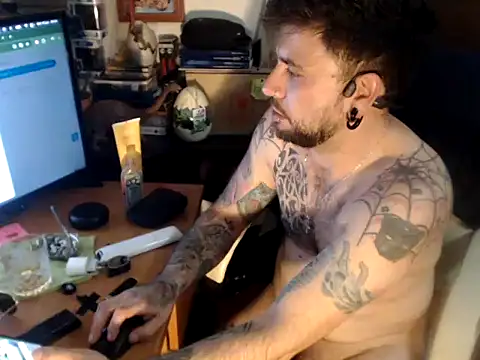 pose14 webcam