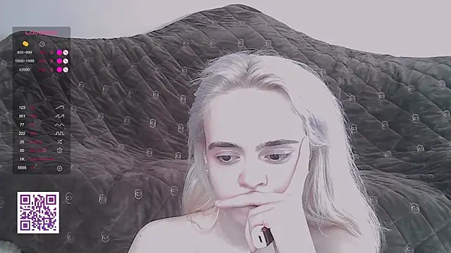 Oxcy_Secret