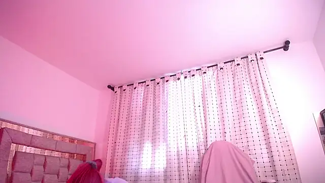 salomecastro_ webcam