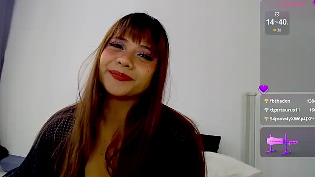 MyAsianWaifu