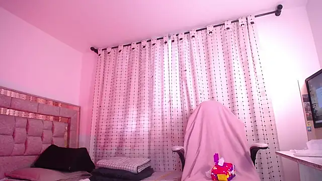 salomecastro_ webcam