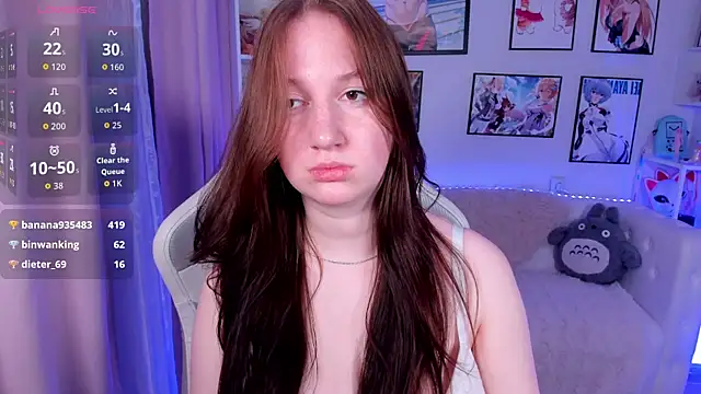 Elisabeth_Binder webcam