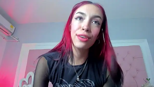 DannaFlame_ webcam