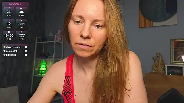 JanePearl webcam