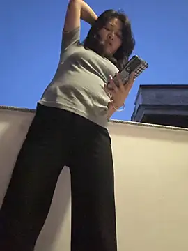 daaqnn live cam on StripChat