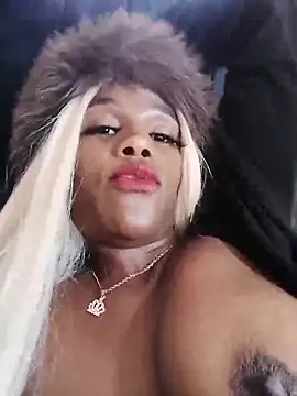CaramelCandyxx webcam