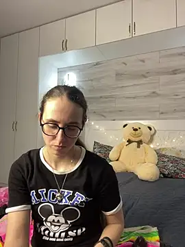 MartiniiSelenna webcam
