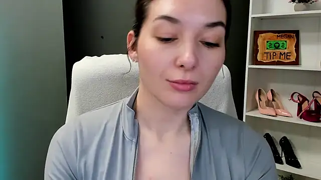 Meagn_Extasy webcam