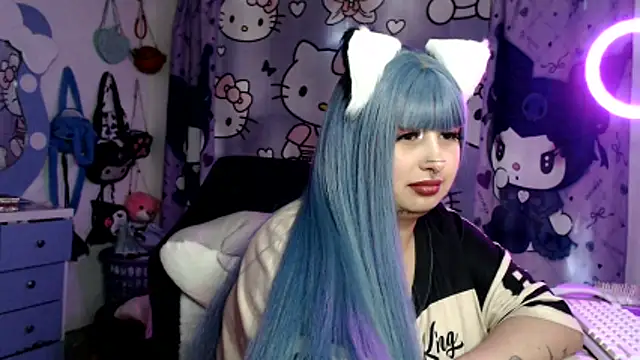 lussyevans24 webcam
