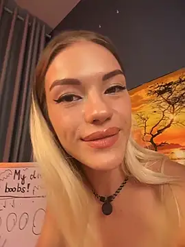 -Sexy_Barbie- webcam