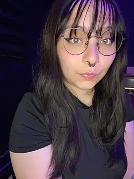 Solo_yoss webcam