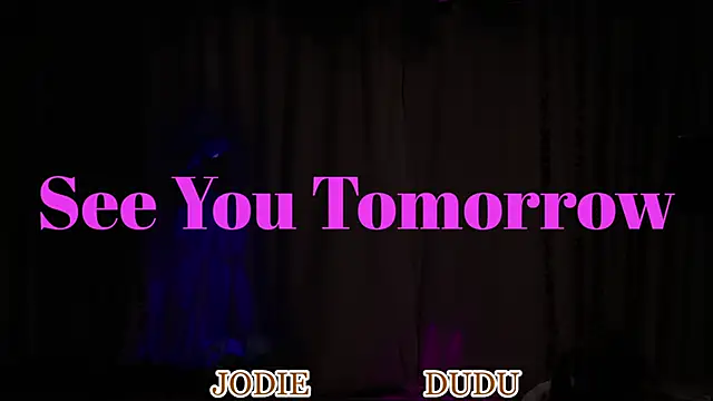 yznt-dudu webcam