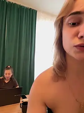 SugarDanger webcam
