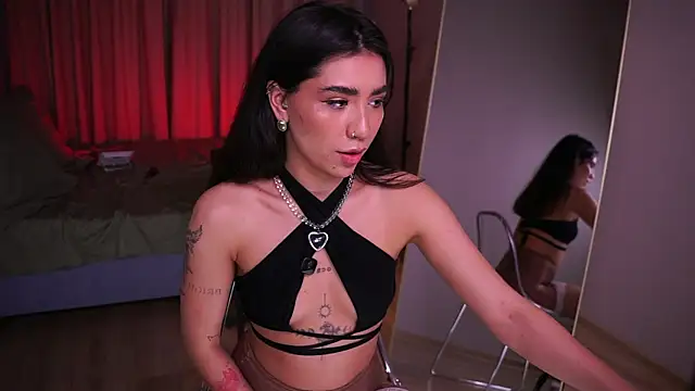 YokoKoko_ webcam