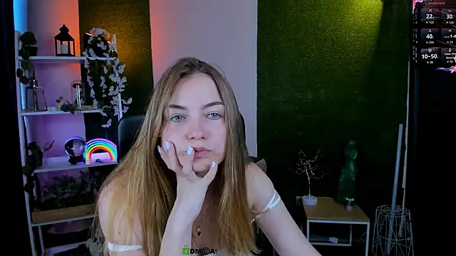 baby_hotte webcam