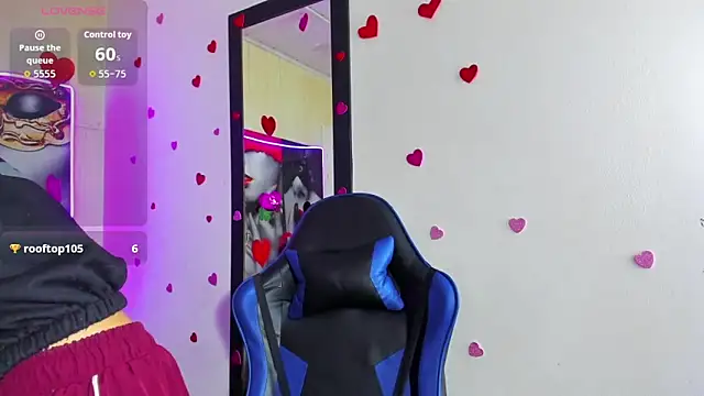 dolly_boob webcam