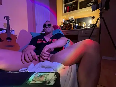 daddydonkey84 webcam