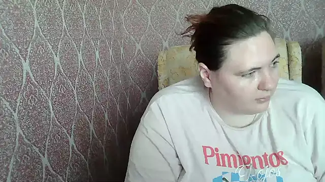 ElviraOreilllyX webcam