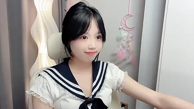 Yanys521 webcam