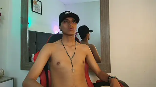 Alan_Colthon webcam