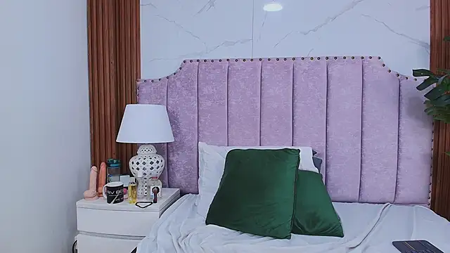 Shofi_606 webcam