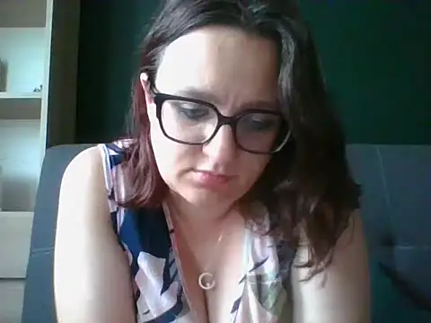 sensual_paris webcam