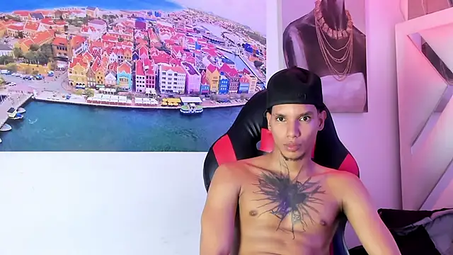 kai_storm77 webcam