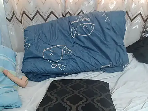 Daddie_love webcam
