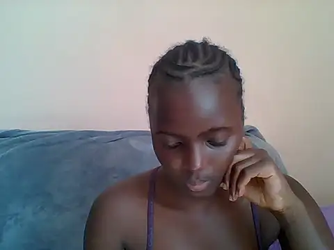 Beauty-Glam webcam