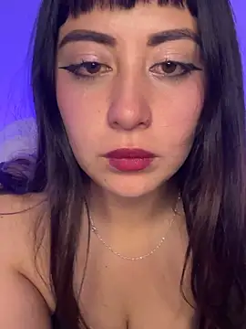 Marieclever webcam