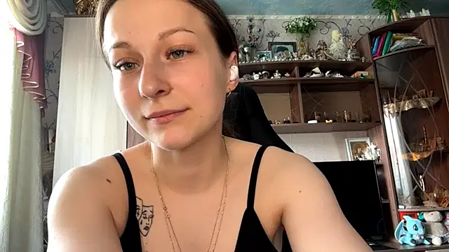 TaIliedGuest webcam