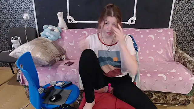 Gr4_soul_ webcam