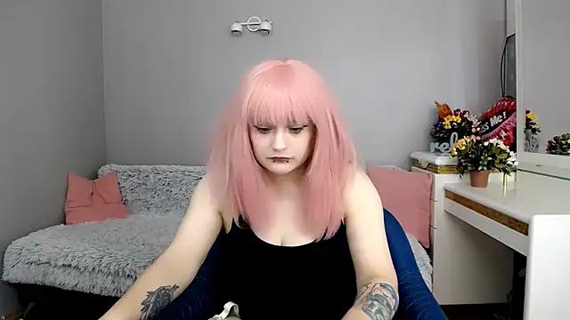 Estheri webcam