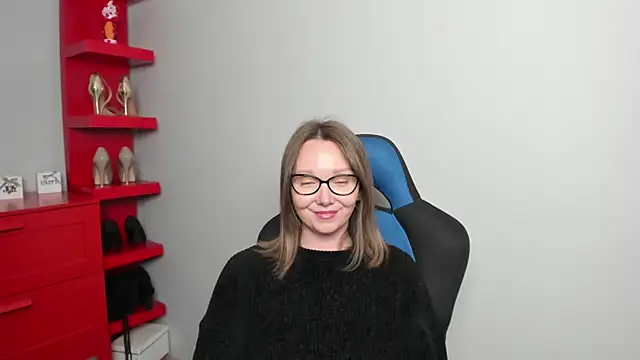 Cookie_zoe webcam
