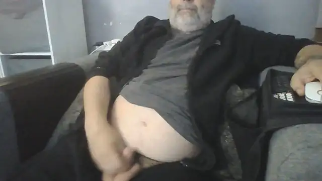Naturistmale45 webcam