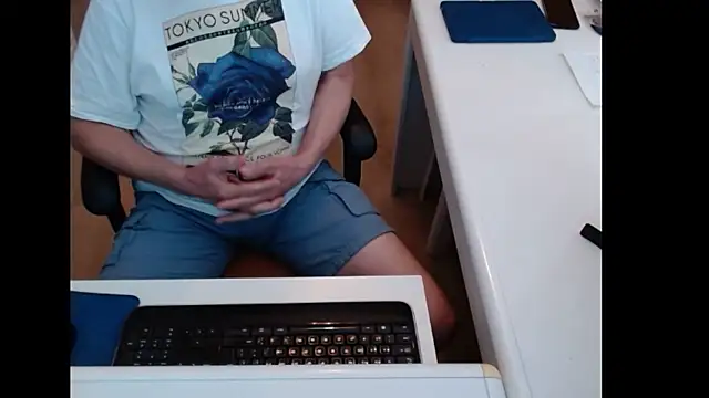 dutchpornking webcam