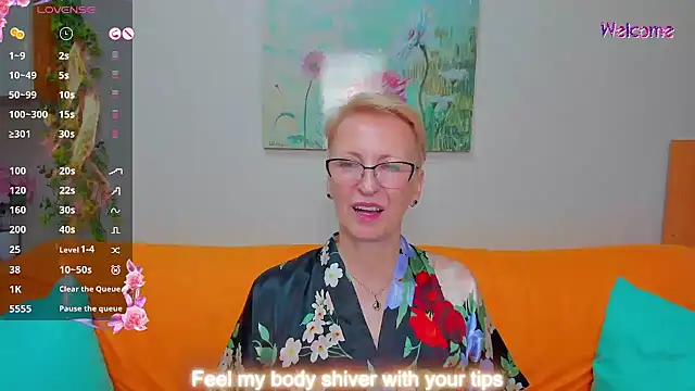 iamyourdream89 webcam