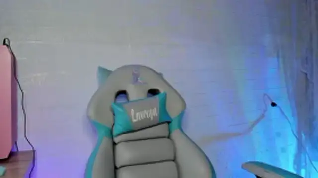 Lauryn_muller webcam
