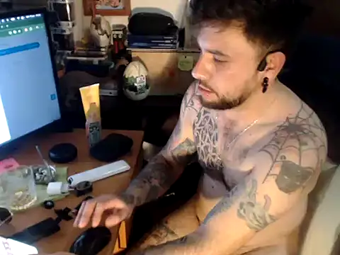 pose14 webcam
