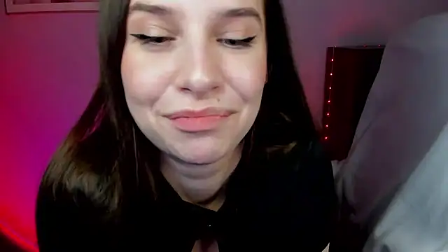 LuxMaya live sex cam