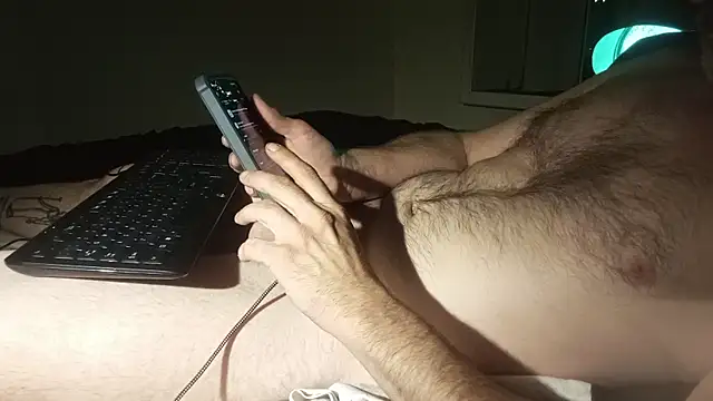 Kitrider webcam