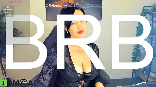 Watch Sara_Devills live on EroticFlix - High definition streams