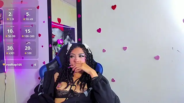 dolly_boob - Dolly_boob's free webcam - UK Sex Cams