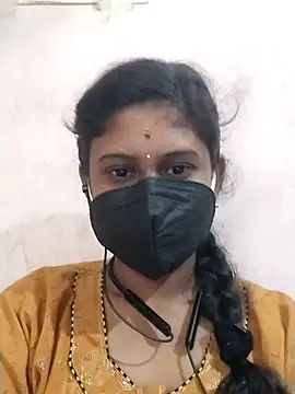 tamil_nathiya1 - Tamil_Nathiya1's free webcam - UK Sex Cams