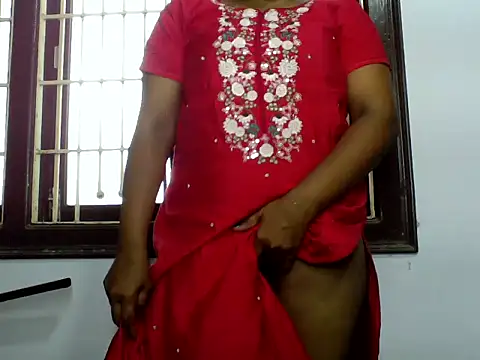 Watch Chandrika_telugu0 live on EroticFlix - High definition streams