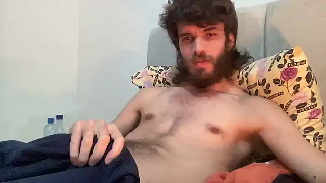 Watch PygmaBoy live on EroticFlix - High definition streams